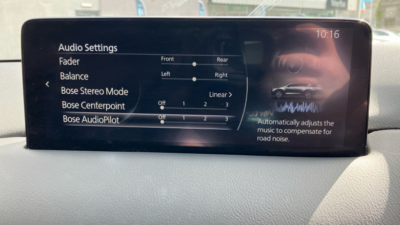 Mazda CX-5 2.0 Sport 5dr Petrol Estate